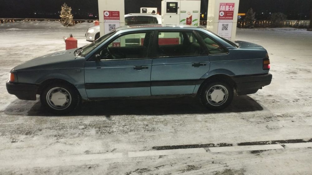 Продам пассат б3