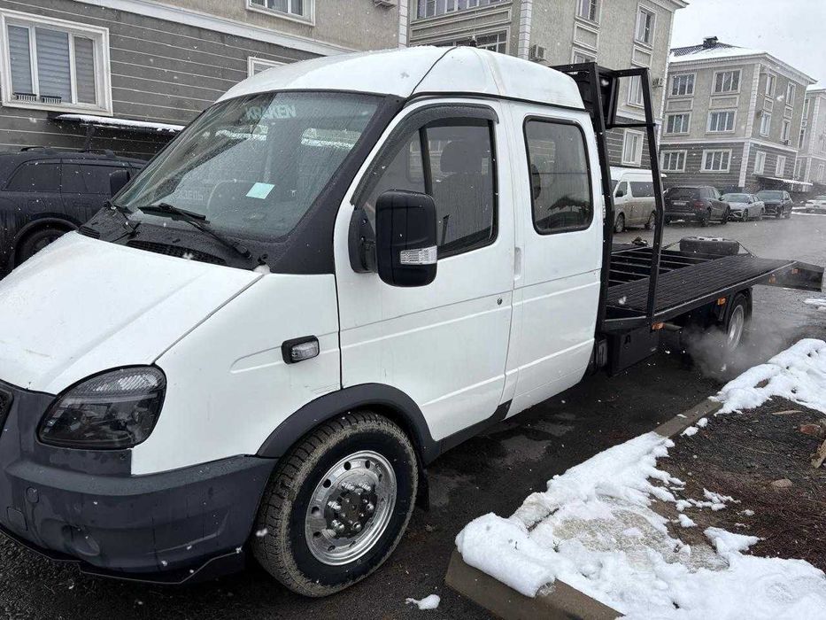 Эвакуатор Алматы быстро 24/7