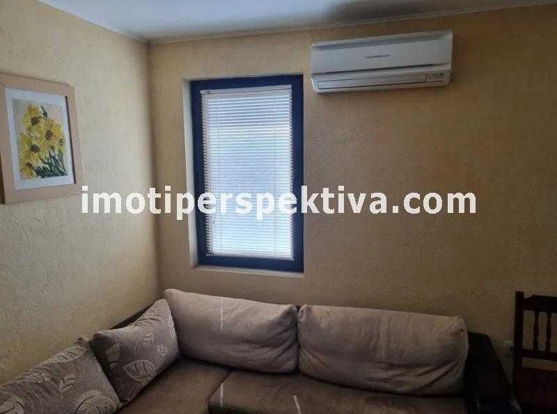 Продава се Двустаен апартамент в Пловдив, Христо Смирненски - 55 кв.м за 1183 €/кв.м - Снимка #7
