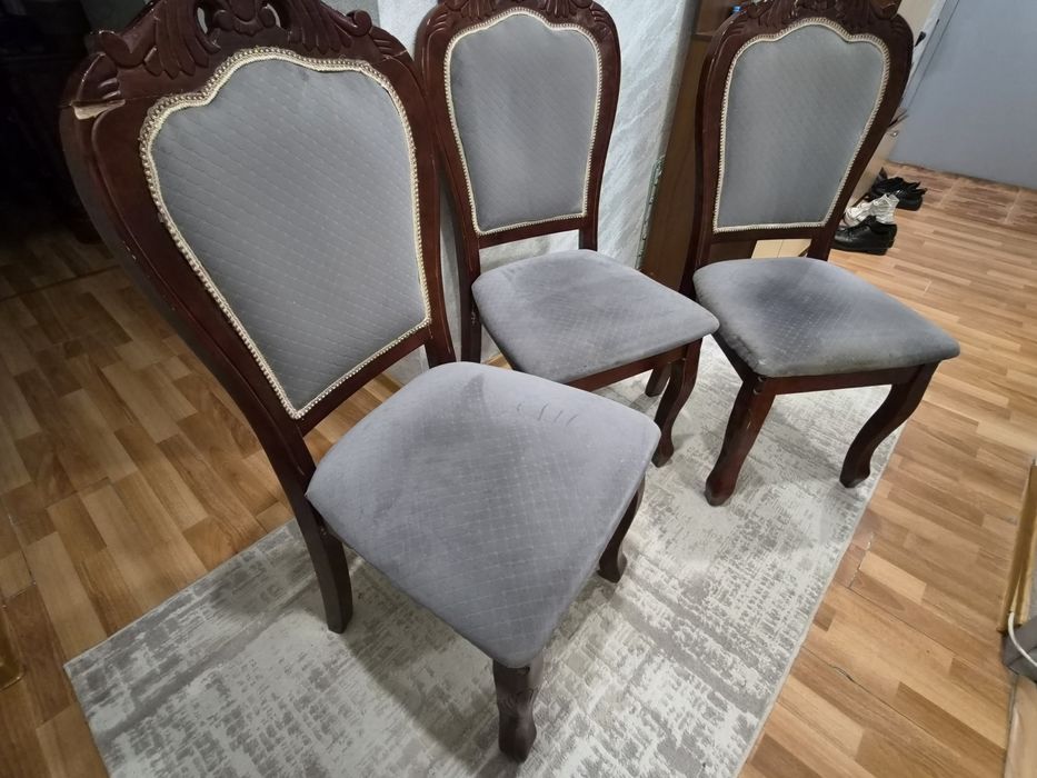 Продам стулья, комплект