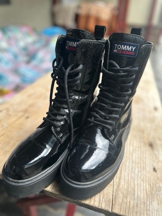 Ghete Tommy Hilfiger