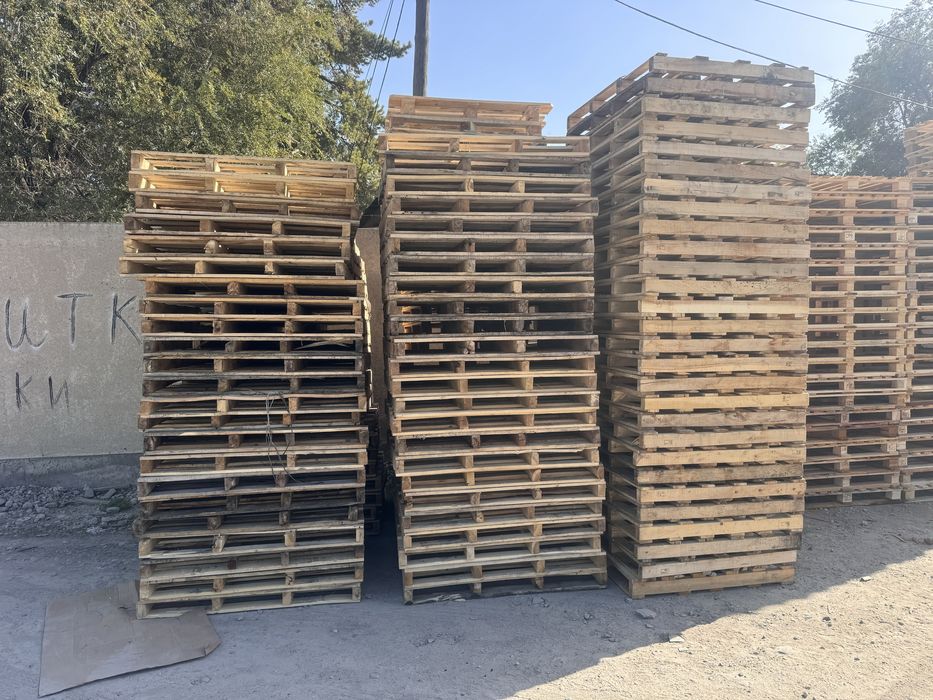 Продам палеты падоны
