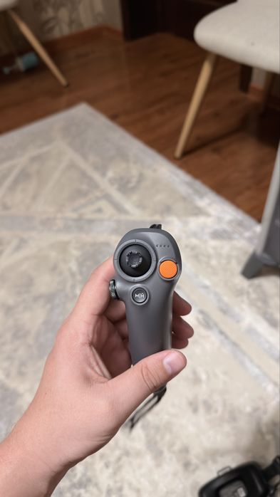 Дрон dji avata 2