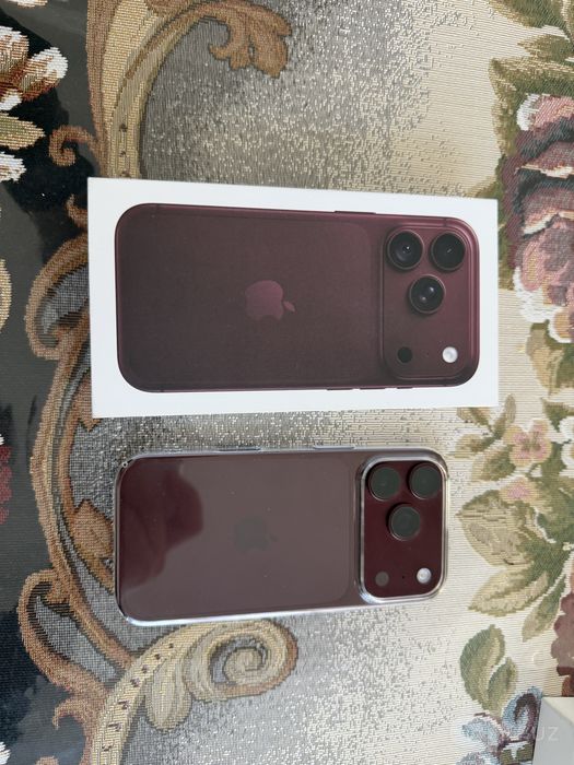 Iphone 18 pro 256