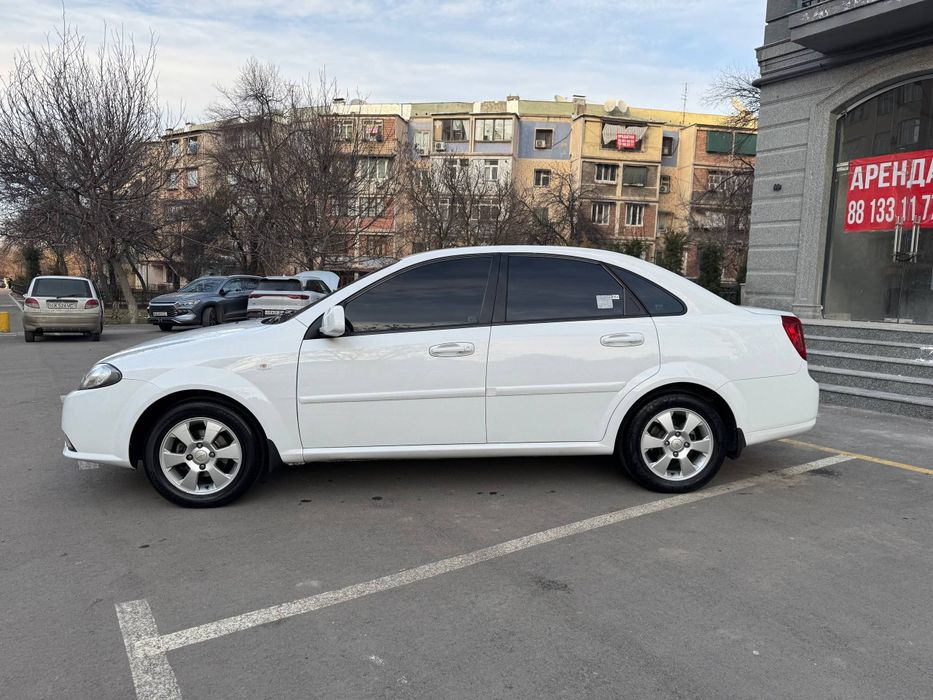 Gentra Avtamat full Gaz Benz toza