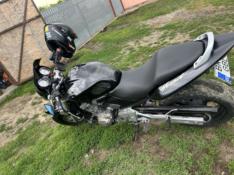Honda Hornet PC 36