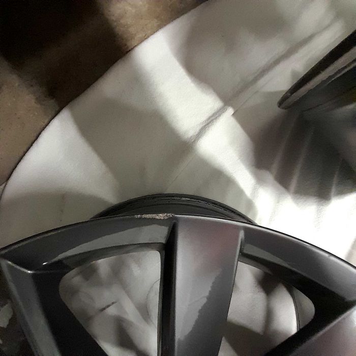 Алуминиеви  джанти за VW Arteon Passat b8 Chennai 19"