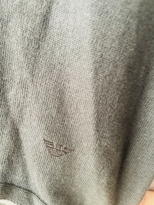 Мъжки пуловер Armani
