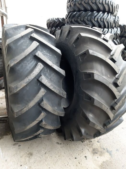 Anvelope noi agricole de COMBINA 23.1-26 cu 18PR OZKA livrare gratis