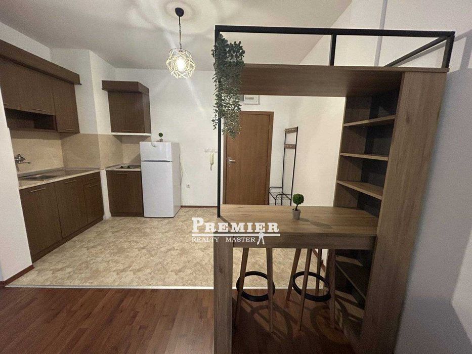 Продава се Двустаен апартамент в Свети Влас - 60 кв.м за 808 €/кв.м - Снимка #9