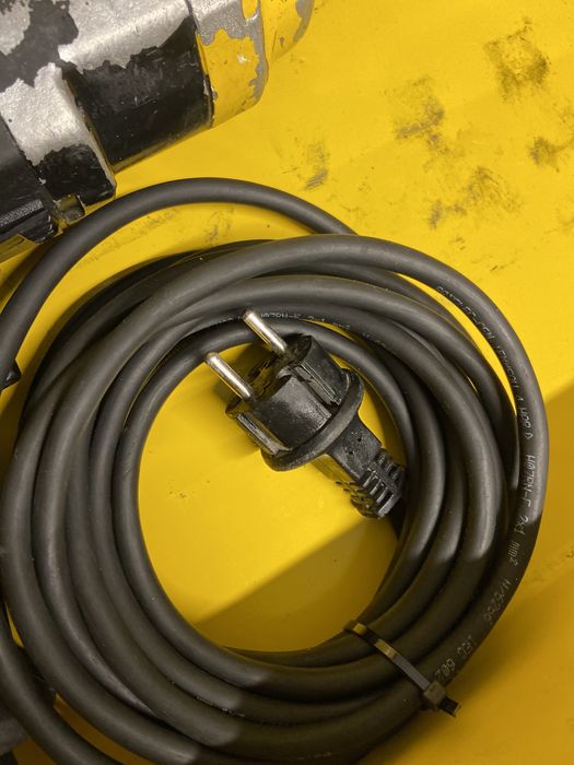 Rems 571 presa sertizat tevi instalatii pex cupru geberit rothenberger