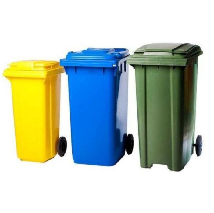 Urna Musor bak axlat idish (online sklat)