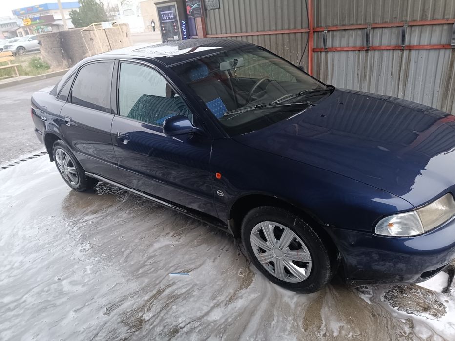 Ауди А4 продажа Ауди