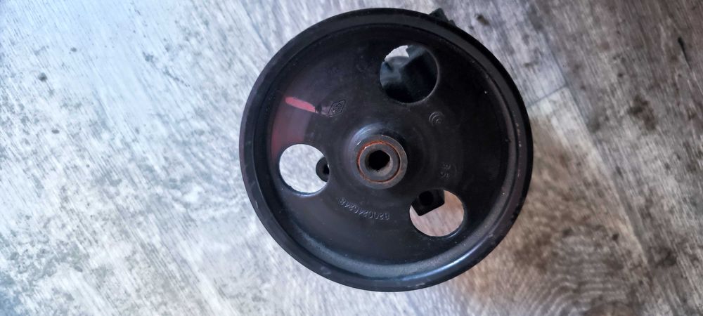 Насос гидроусилителя руля