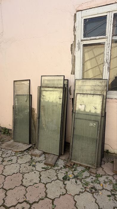 Продам стеклопакеты