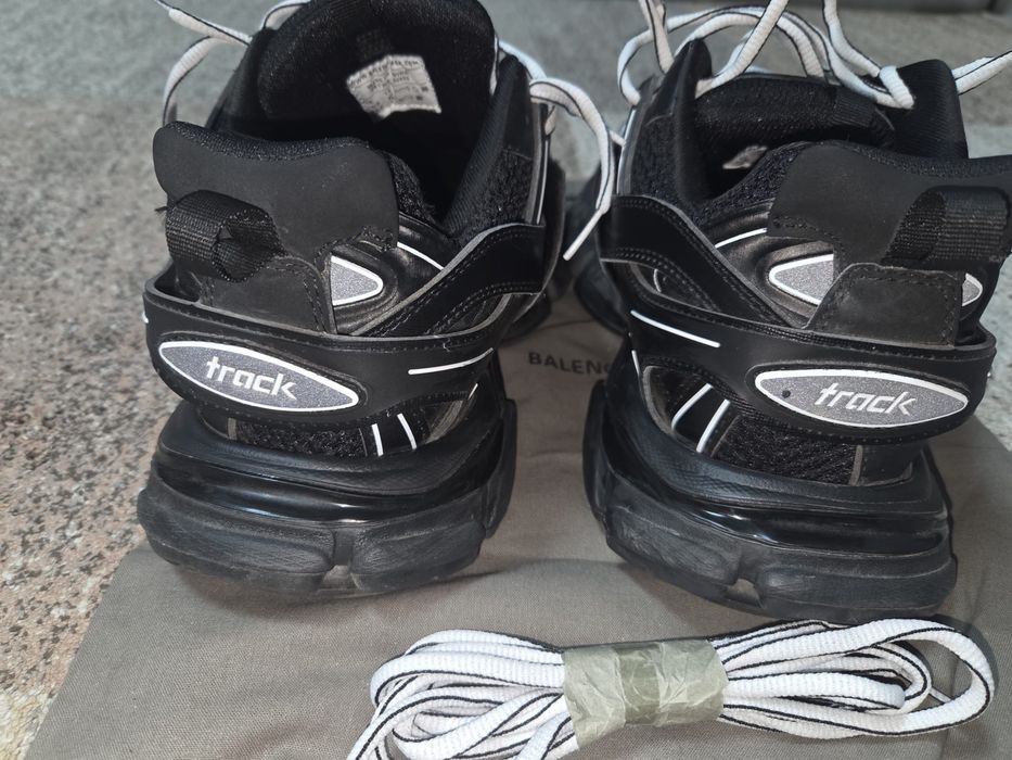 Track 46 balenciaga
