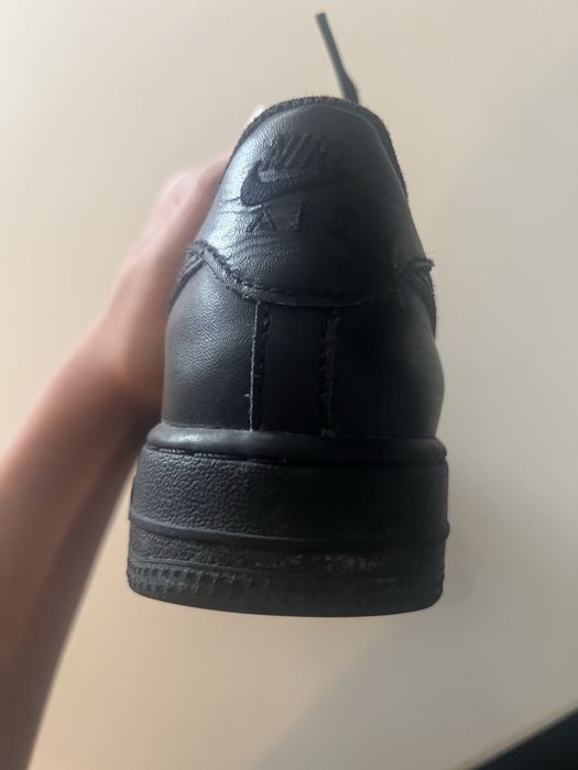 Nike air force one( Preț ușor negociabil)