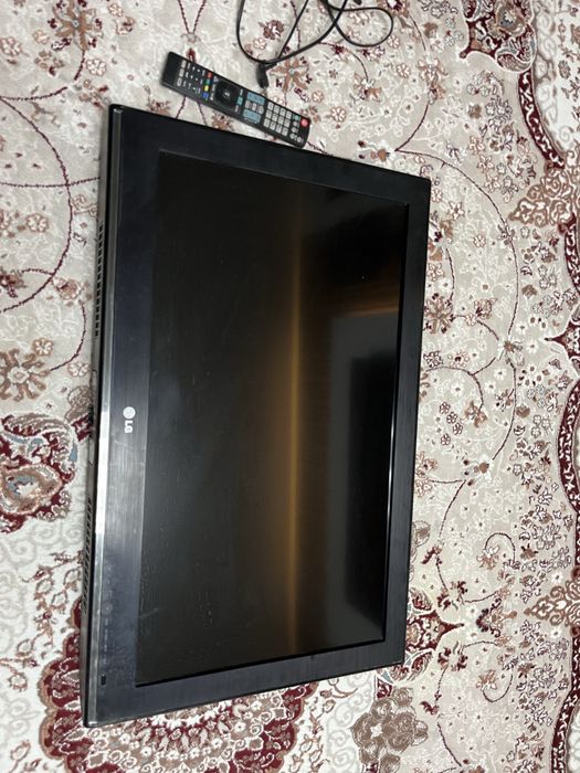 Телевизор LG 32LD350