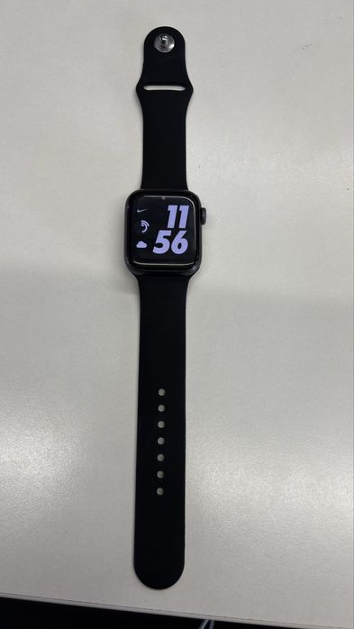 Apple watch SE nike