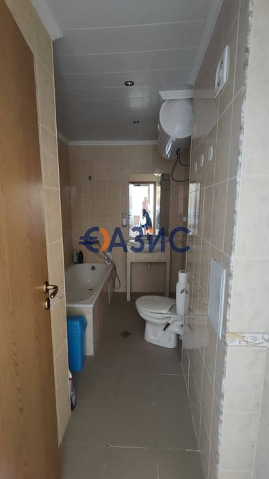 Продава се Едностаен апартамент в к.к. Елените - 74 кв.м за 241 €/кв.м - Снимка #10