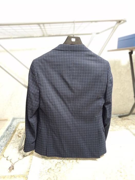 Костюм школьный подростковый