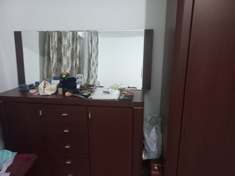 Шкаф, комод б/уу