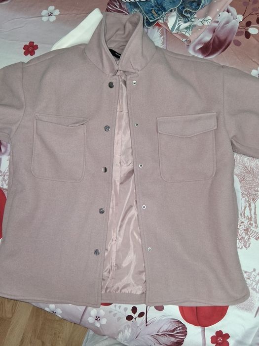 Jacheta dama marimea 36