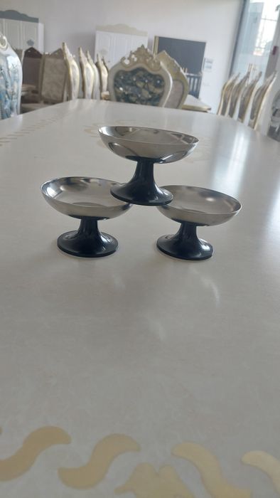 Креманка СССР сотилади холати янги хали ишлатилмаган