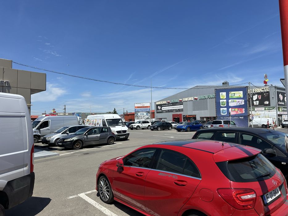 Продава се Склад в Русе, в.з. Средна кула - 3 кв.м за 2380 €/кв.м - Снимка #1