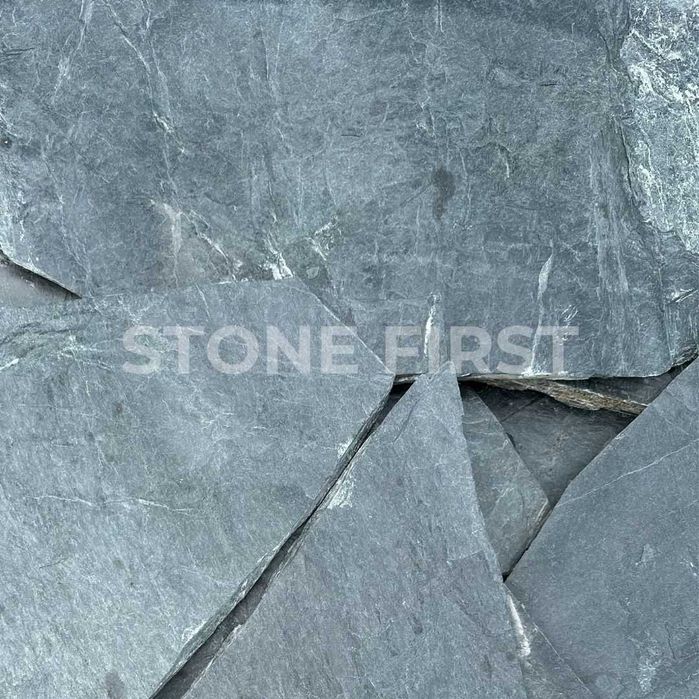 Натуральный Плитняк браунит