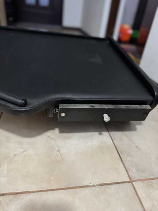 Masa Scania R459/R500