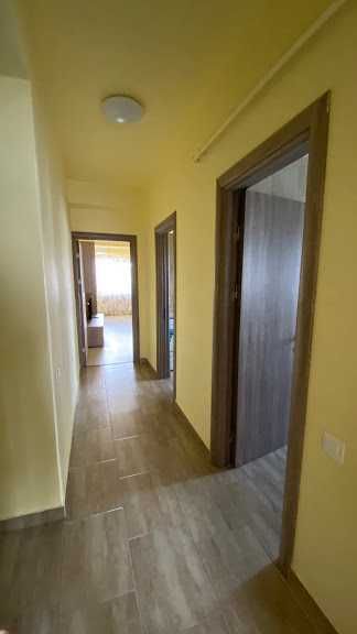 Inchiriez 2 camere(proprietar)* Militari Residence* loc de parcare