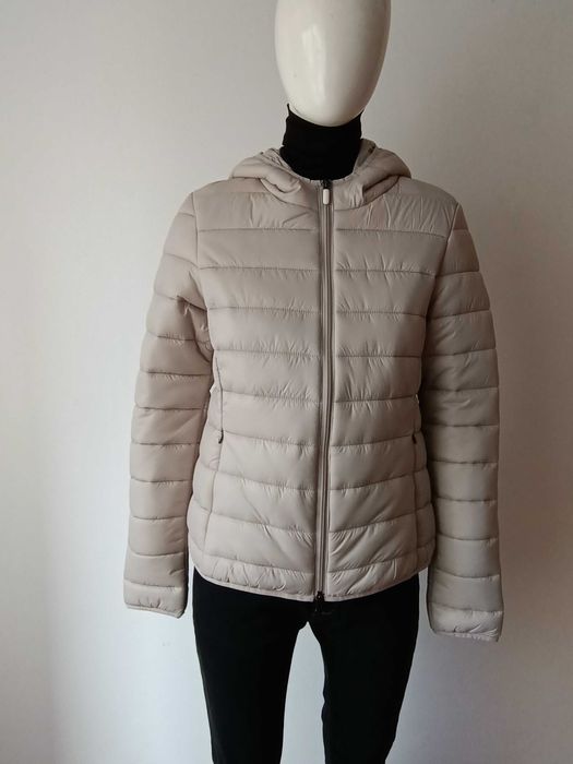 Geacă luxury Juvia nouă