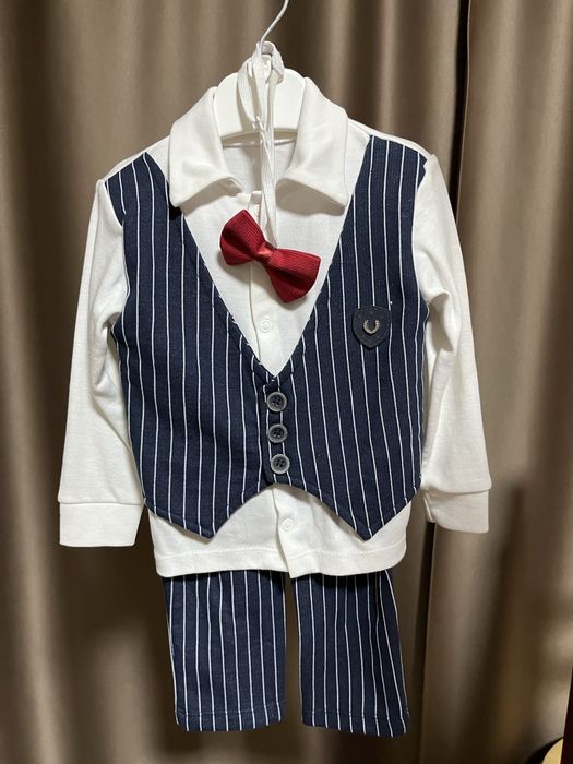 Продам костюм детский на мальчика