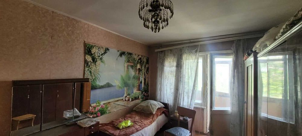 Продается 2х комнатная квартира