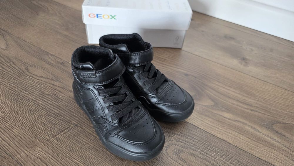 Sneakers Geox Respira Copii Mărimea 28