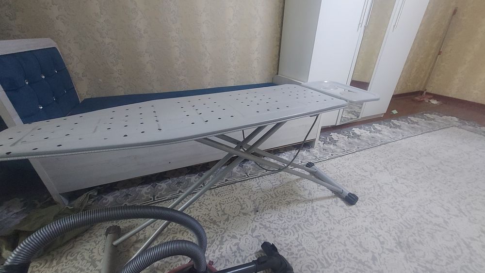 Гладилни продеаться