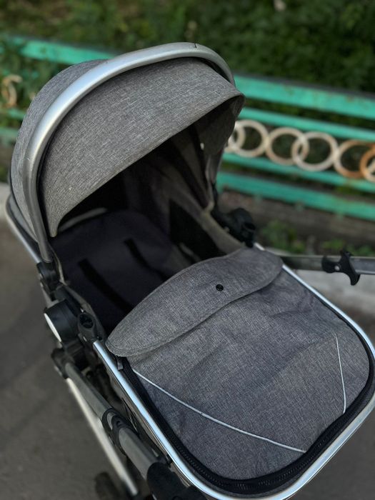 Продам детскую коляску