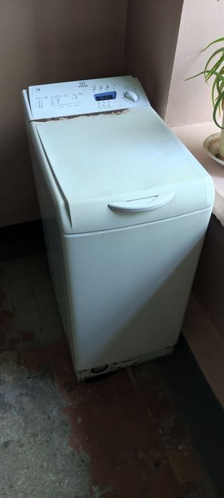 Стиральная машина автомат Indesit