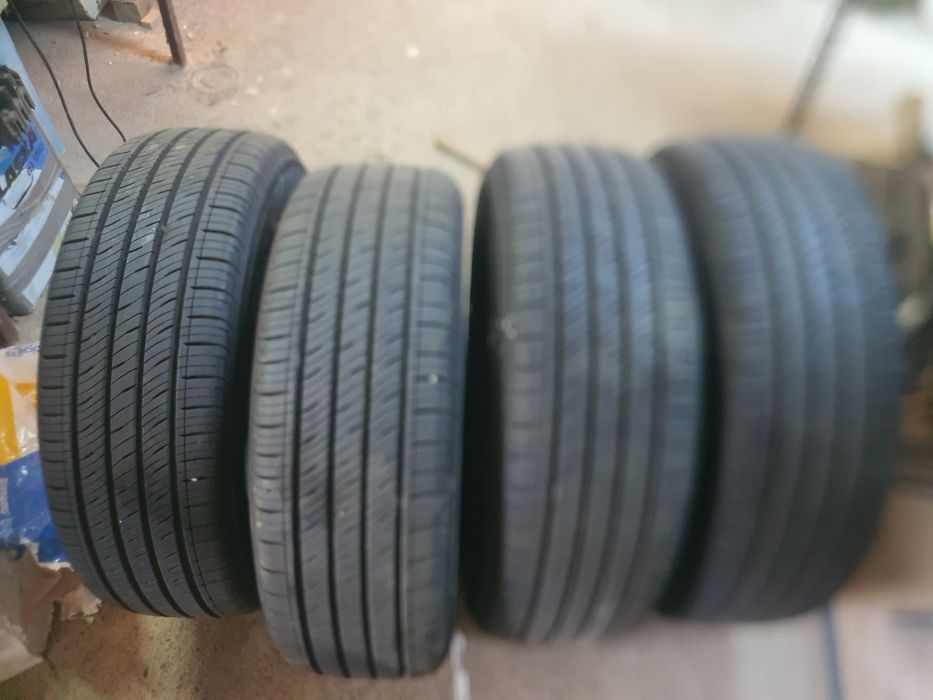 Anvelope KUMHO 205x65x16 MS (all seasons) set 4 buc. Pret 1000 lei/set