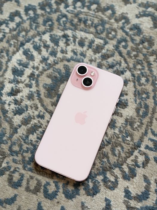 Iphone 15 256gb / Айфон 15 256гб