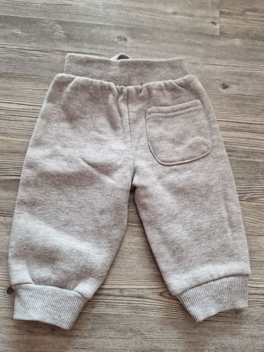 Клинчета,долната, дънки