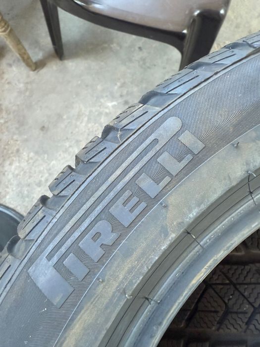 225 50 17 Pireli Sottozero3