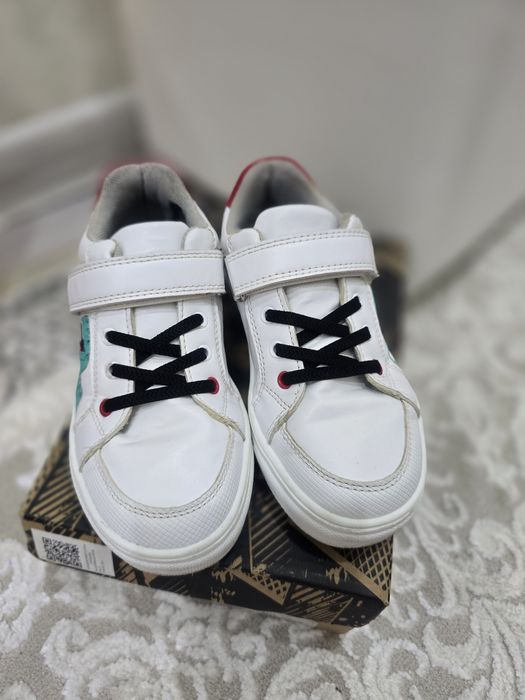 Кроссовки 31-32р