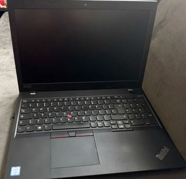 Laptop Lenovo Thinkpad T580