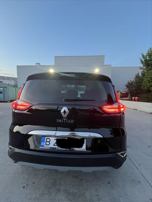 RENAULT Espace 2016 — imagine 3