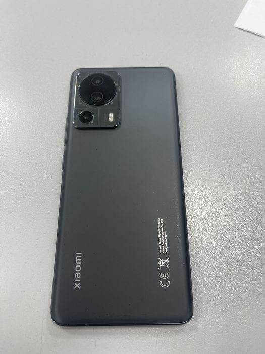 Xiaomi 13 Lite 256 Gb (г. Алматы) лот 936305