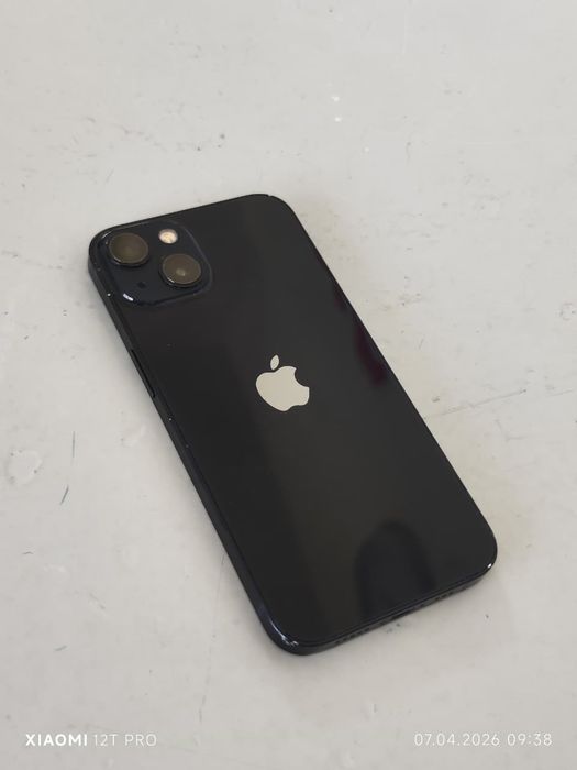 Iphone 13 (емк 85%)