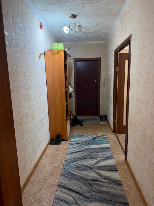 Сдам в аренду 3комн кв