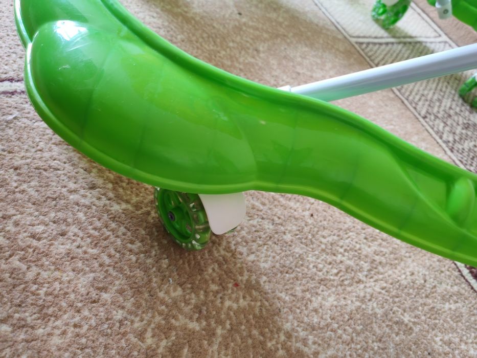 Ходунки детские.